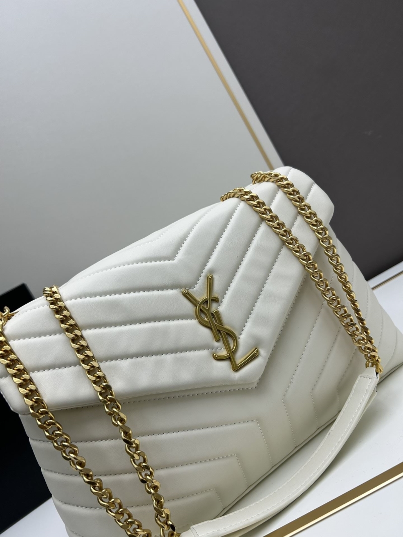 YSL Top Handle Bags